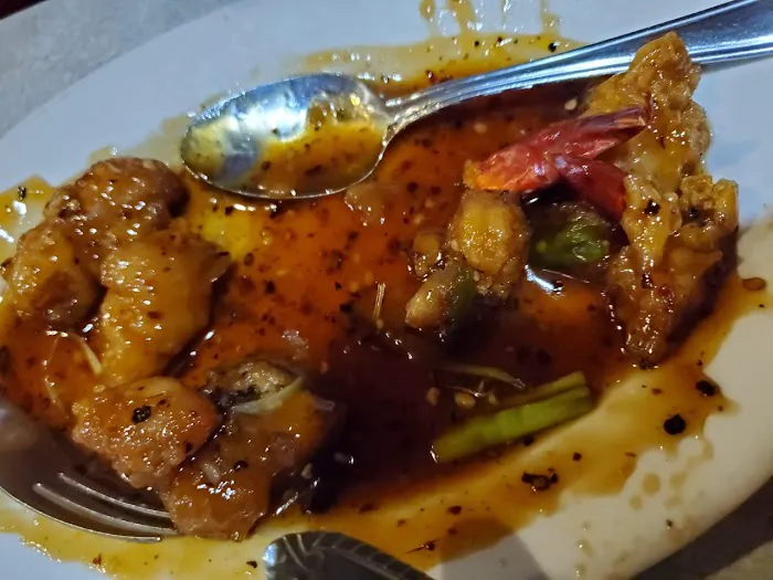 Hunan Chinese Restaurant 10