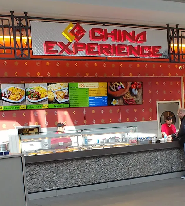 China Experience 2