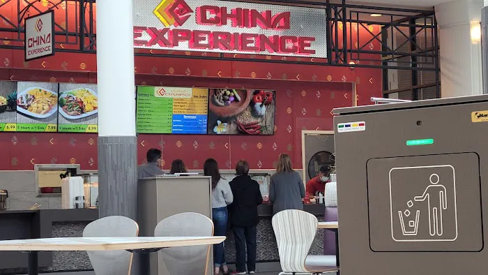 China Experience 7