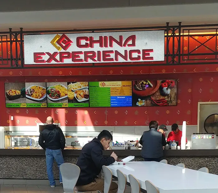 China Experience 8