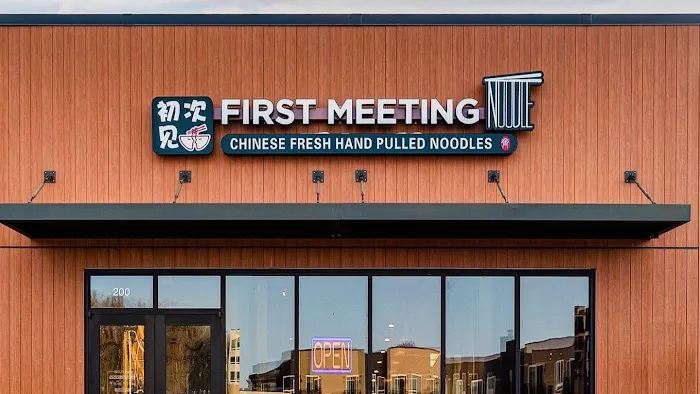 First Meeting Noodle 2