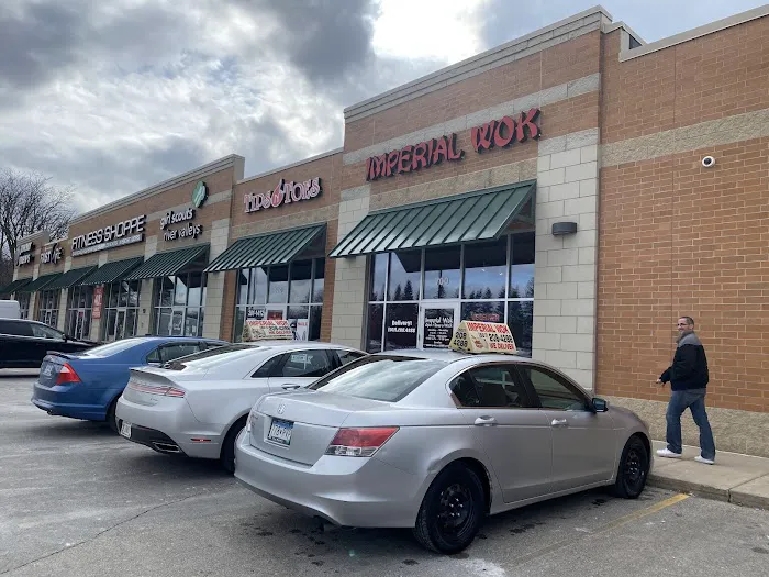 Imperial Wok 2
