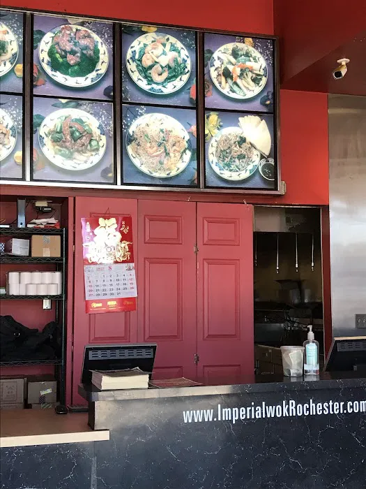 Imperial Wok 5
