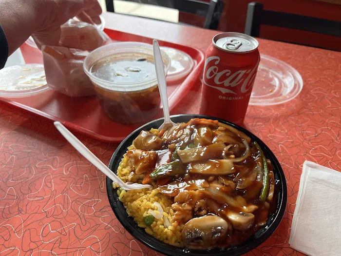 Imperial Wok 8