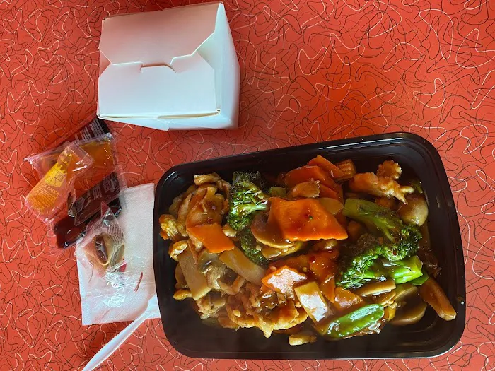Imperial Wok 10