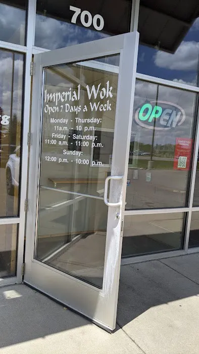 Imperial Wok 9