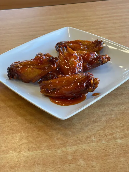 Golden Wok 1