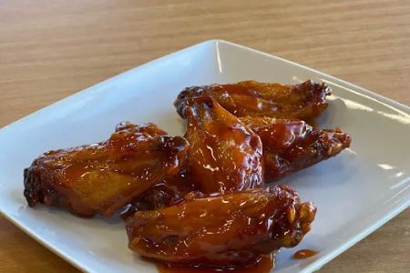 Golden Wok