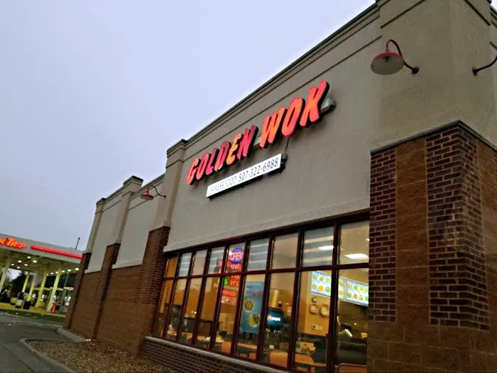Golden Wok 3