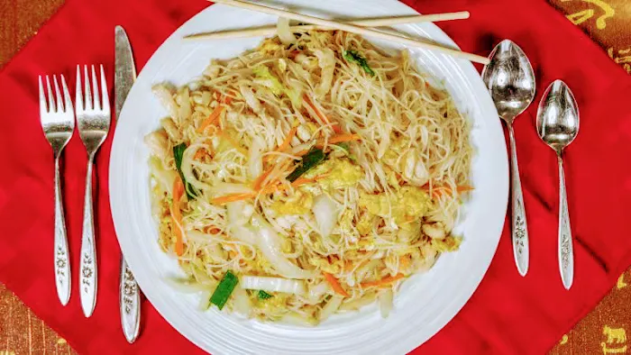 Golden Wok 6