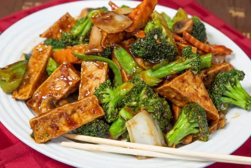 Golden Wok 8