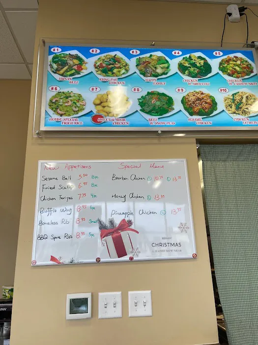 Golden Wok 9