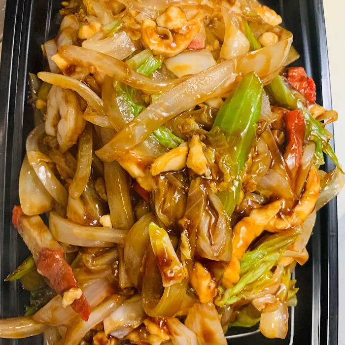 New China 5