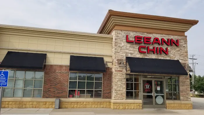 Leeann Chin 8