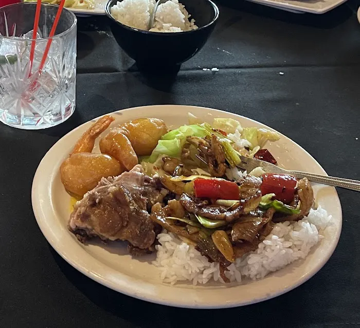 Tea House Chinese Restaurant 2