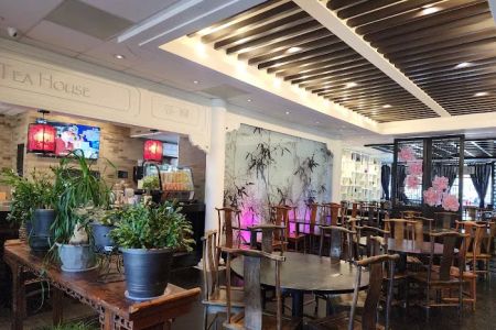 Tea House Chinese Restaurant