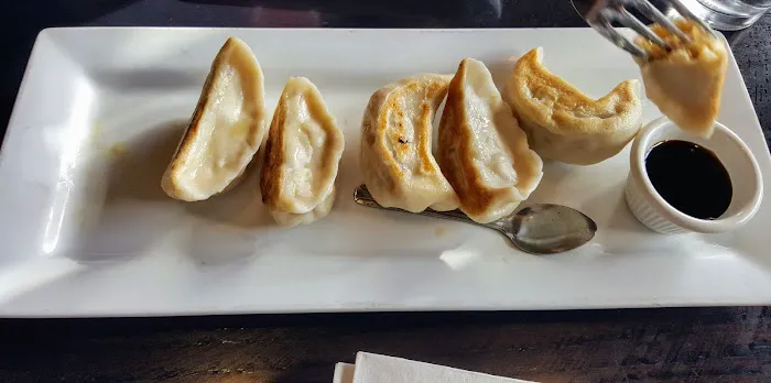 Tea House Chinese Restaurant 3