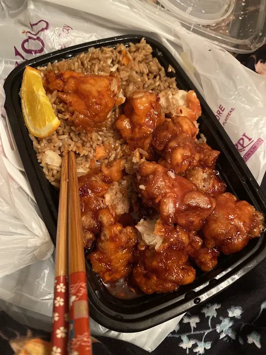 New Asia 1