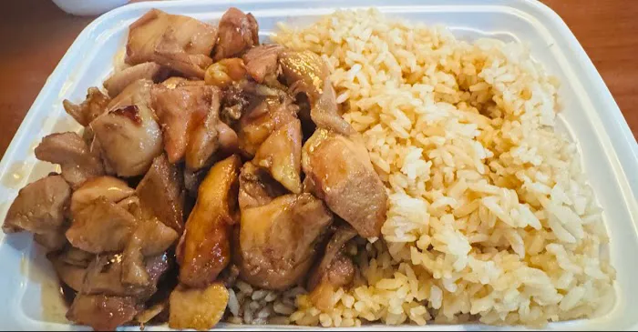 China King 1