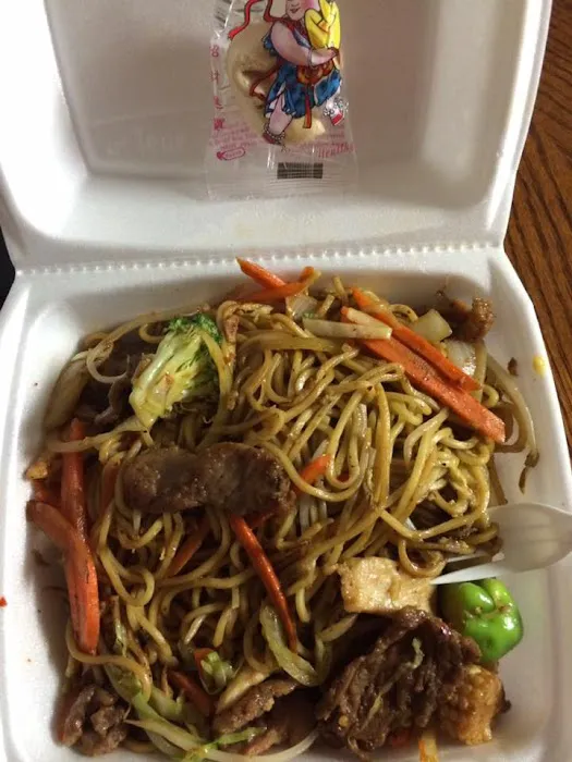 Cashew Station Drive Thru 6