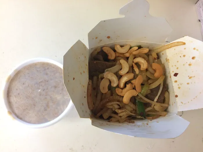 Cashew Station Drive Thru 7