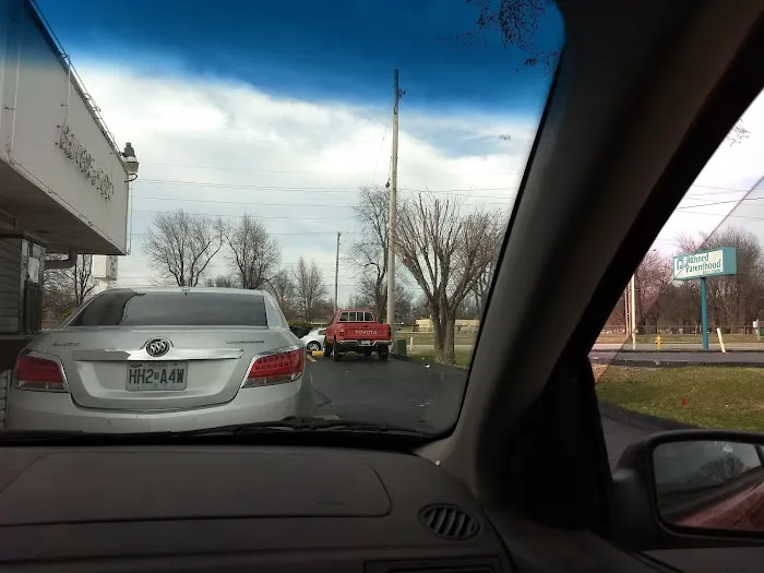 Cashew Station Drive Thru 9