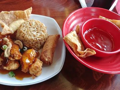Yum Yum Bowl 0