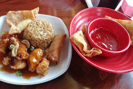 Yum Yum Bowl