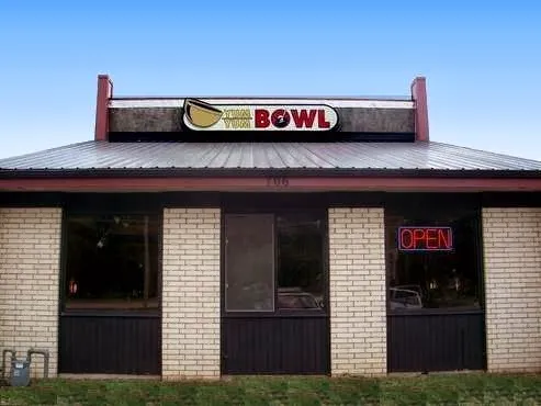 Yum Yum Bowl 2