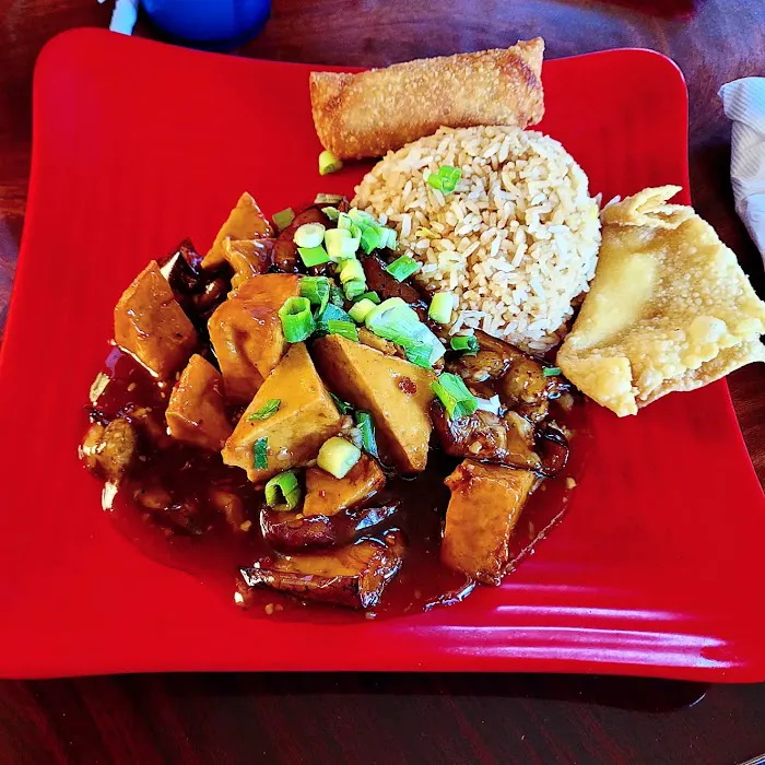 Yum Yum Bowl 7