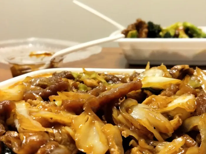 Happy China 5