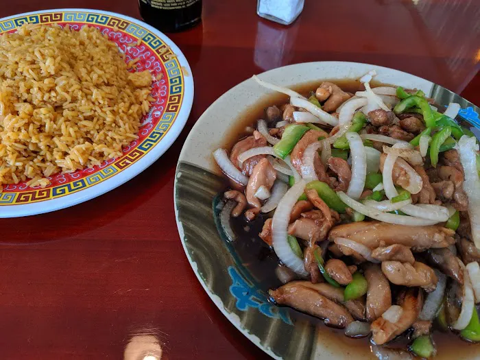 Happy China 9