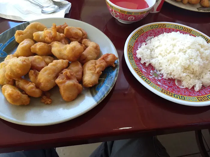 Happy China 8