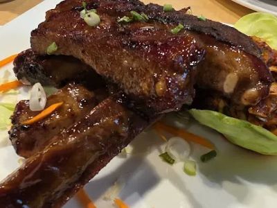 Leong's Asian Diner 0