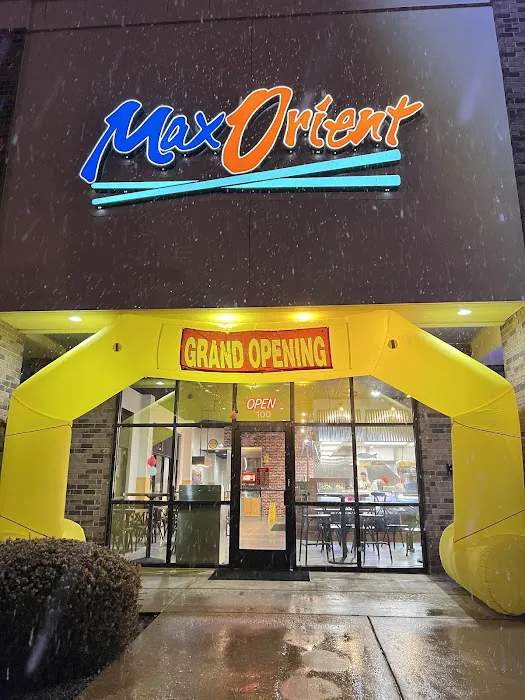 Max Orient 1155 E Battlefield RD 2