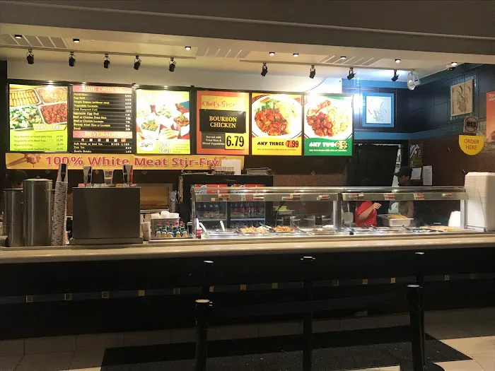 Max Orient 1155 E Battlefield RD 10