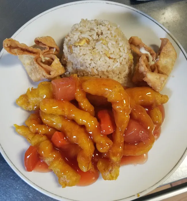 Bao Bao Chinese Bistro 2