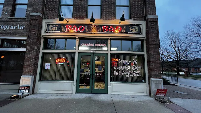 Bao Bao Chinese Bistro 1