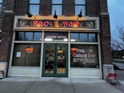 Bao Bao Chinese Bistro 0