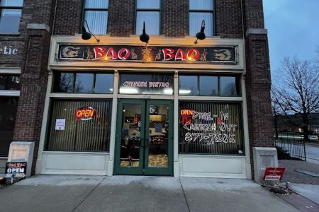 Bao Bao Chinese Bistro