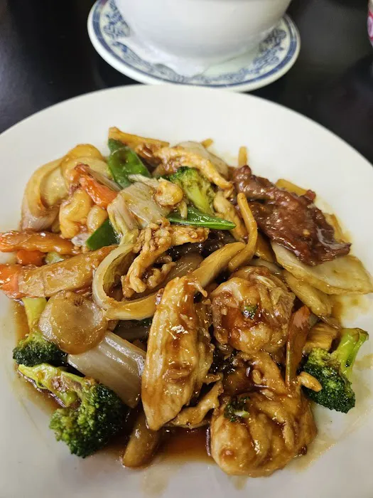 Bao Bao Chinese Bistro 4