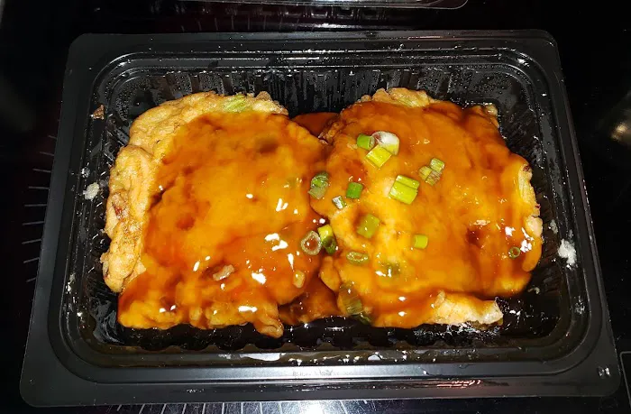Bao Bao Chinese Bistro 5
