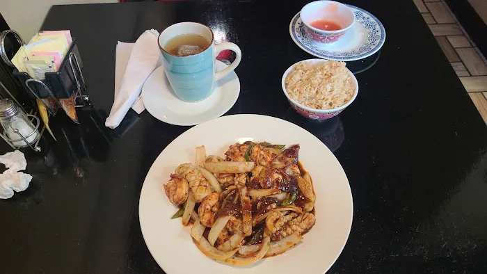 Bao Bao Chinese Bistro 9