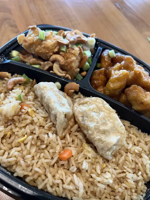 Hy-Vee Chinese 8
