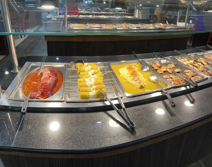 Amazin Buffet 1