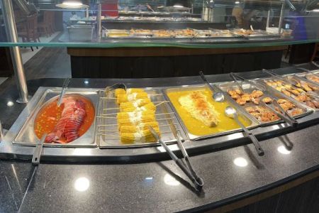 Amazin Buffet