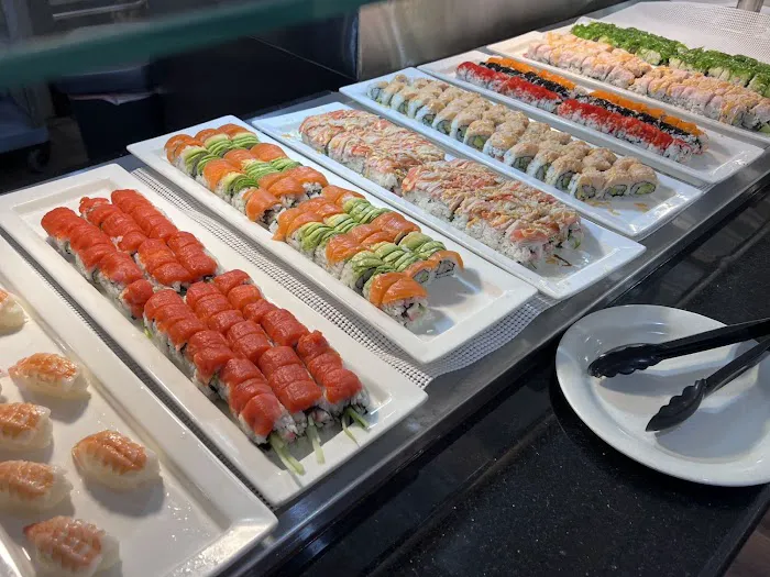 Amazin Buffet 2