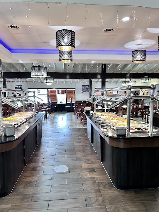 Amazin Buffet 4