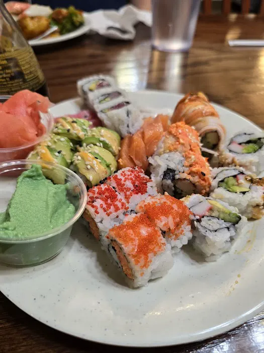 Amazin Buffet 7