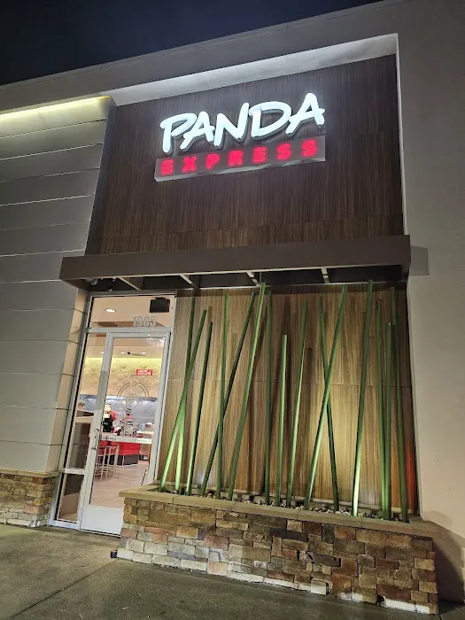 Panda Express 5